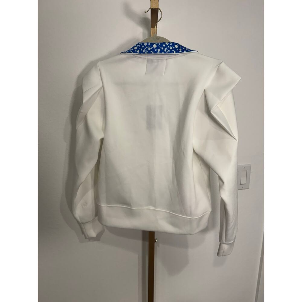 Addison Bay | Poplar Pullover - Picture 7 of 7